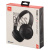 Наушники беспроводные JBL TUNE 510BT, черный (JBLT510BTBLK)