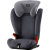 Детское автокресло Britax Roemer Kidfix SL Black Series Storm Grey Trendline