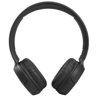 Наушники беспроводные JBL TUNE 510BT, черный (JBLT510BTBLK)